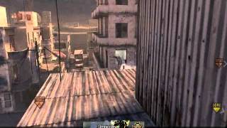 CLEAN KILLCAM ON KARACHI