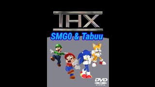 The Lost THX Tex Trailer: SMG0 & Tabuu (2022) FULL Trailer