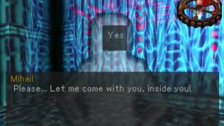 Hell Night Playthrough B12/21