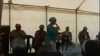 Nkosi ngibusise ngihambise kahle endleleni Yakho