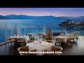 Akra Barut, Antalya, Turkey | BEACHES AND SEA - Sea View Hotels
