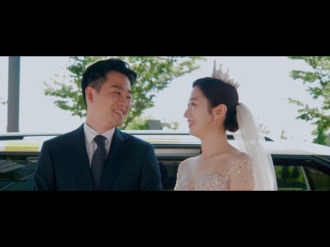 빌라드지디수서 르씨엘홀 본식dvd_ intro