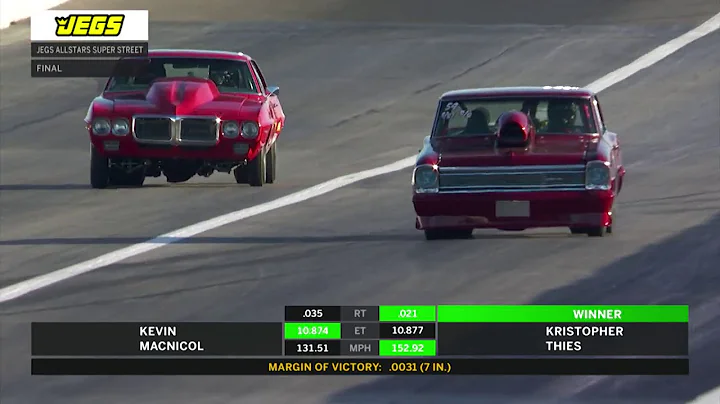 Kristopher Thies wins JEGS Allstars in Super Street