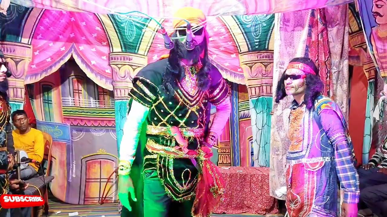 🥷डाकू मंगल सिंह ज्वाला ने _#शीला देवी का हरण किया। #तो आया क्रोध 😡