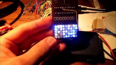 R2 FLD with PWM control