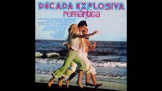 Roberta (Extended Version) - Década Explosiva (Stereo 1976) Vinil CD Resimi