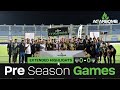 Terengganu fc 0  0 terengganu fc ii extended highlights agarbomb performance cup 2024