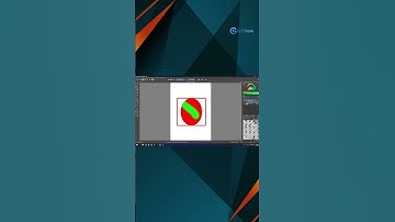 Color Only Where You Want – Alpha Lock in Krita! 🌈