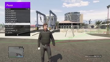 GTA 5 Mod Menu TUTORIAL 2017 (PS3,PS4,XBOX 360,XBOX ONE) +DOWNLOAD Online&Offline NEW 2017❤