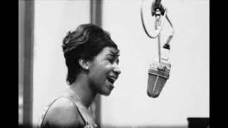 That&#39;s All I Want from You - Aretha Franklin