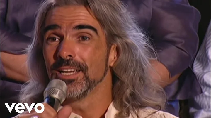 Guy Penrod, David Phelps - It Is Well With My Soul...