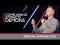 Fiery Serpents 🐍 // Spiritual Warfare (Part 1)