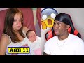 These Are The YOUNGEST Parents EVER | Joovier Reacts