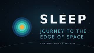Fall Asleep Drifting Through the Solar System