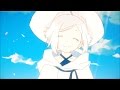 世界の真ん中を歩く / 初音ミク