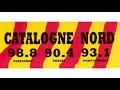 Emission discod sur studio 48  catalogne nord perpignan 1991