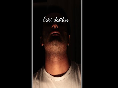 Eski dostlar (cover)