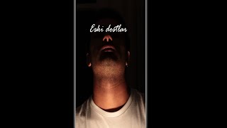 Eski dostlar (cover)