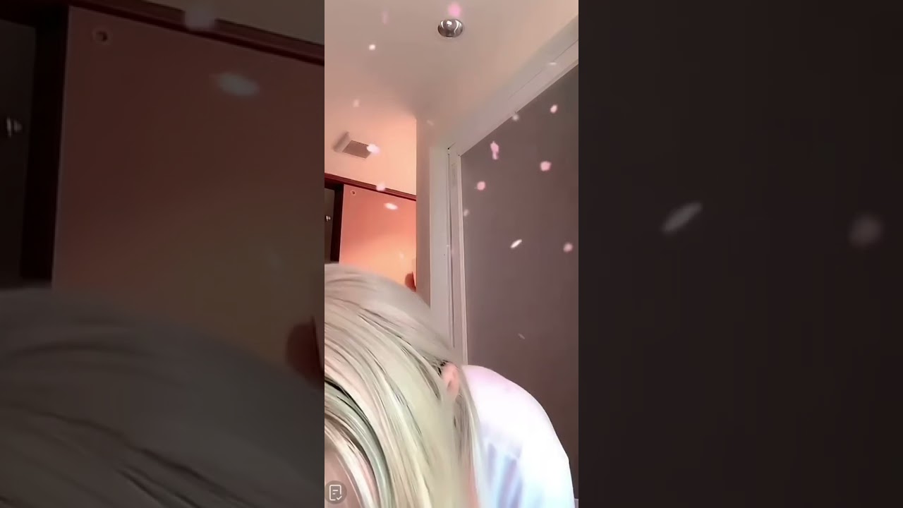 【TikTok】お豆発見！