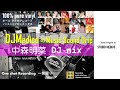 【vol.23】 Akina Nakamori " 中森明菜 " Side-A mix DJmedicoの「音楽の点滴」〜きくくすり〜 DJmedico presents 24th.May.2024