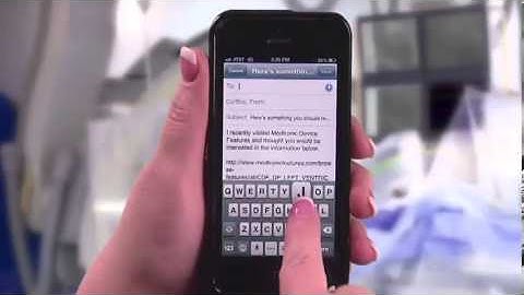 Medtronic Device Feature Website (for Physicians and Allied Health Professionals)