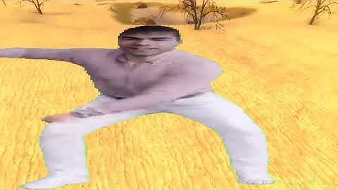 DingalingFunny87 - Sticky Keys (official video)