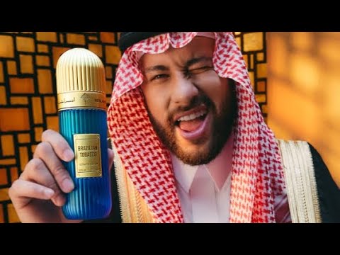 العطور الجديدة 2024 من ابراهيم القرشي