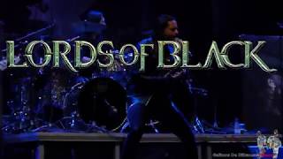 Lords Of Black Live In Barakaldo 2018 Highlights