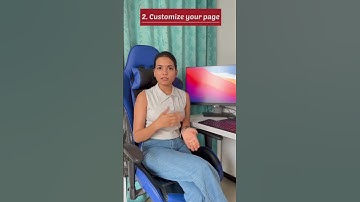 Create Pro level Github Profile #github #profile #collaboration #community #development #job #shorts