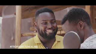 From Hurt To Healing Episode 4