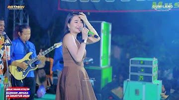 JANGAN BERTENGKAR LAGI MONIC MONICA - BATMAN MUSIC - WEDDING MAHARDIKA & VANNI - JERUK WANGI BANGSRI