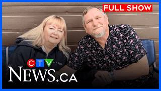 New details in shocking double-murder | CTV Your Morning Vancouver for May 12, 2026