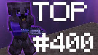 Domination Mace Pvp Montage