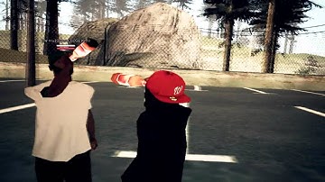 MisTaKe & SquaLo - Drunk (C-Bug) Battle