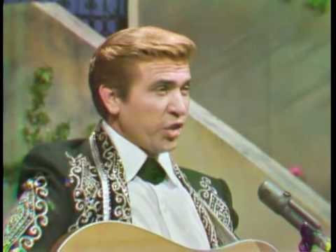 Buck Owens & Don Rich - Before you go