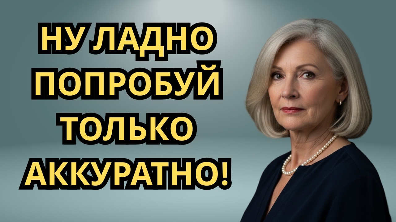 😱 ТЁЩА ДОЛГО СОПРОТИВЛЯЛАСЬ… НО ЗЯТЬ ВСЁ-ТАКИ ДОБИЛСЯ СВОЕГО!