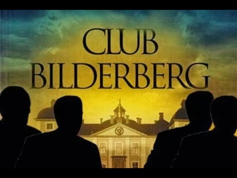 Bilderberg and the Jesuit connection