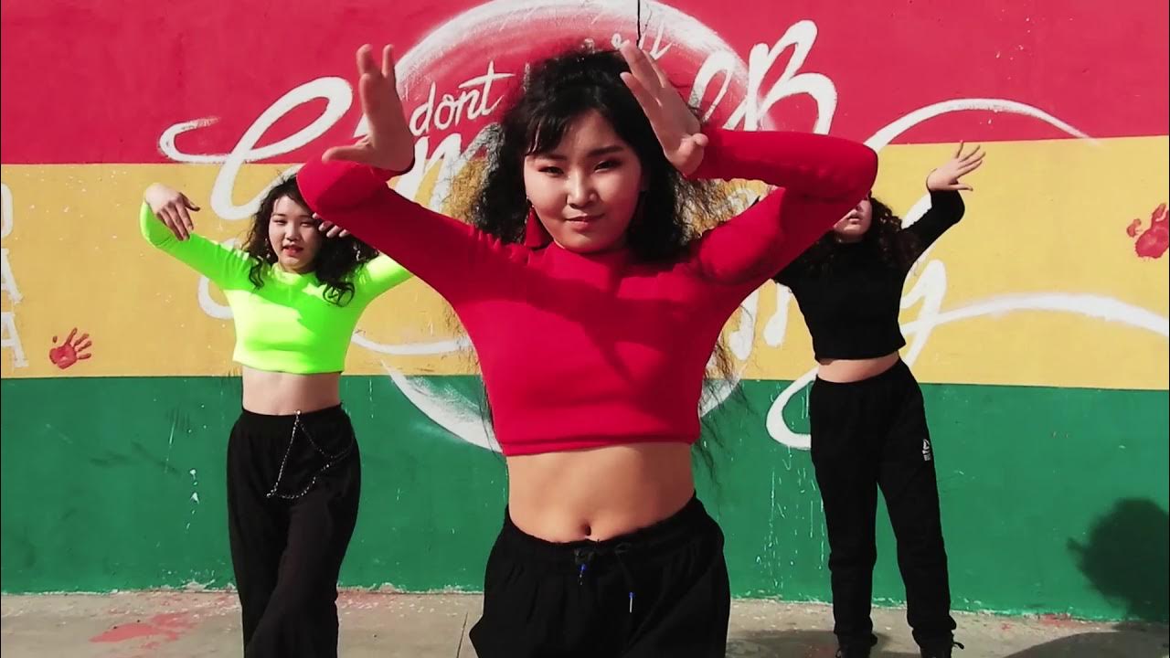 Lav dance центральный пр 14б фото Miyagi & Эндшпиль - I Got Love / REVOLUTIONZ DANCE VIDEO - YouTube