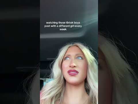 Who Do You See Like This