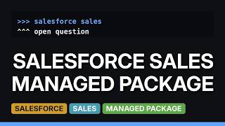 Salesforce: Can't install managed package in scratch org