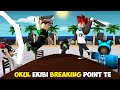 🔪 Ortalık Karıştı OKUL EKİBİ MASAYA oturdu 🔪 Breaking Point / Roblox Türkçe