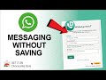 WhatsApp Direct
