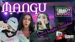 MANGU (Tanjidor Koplo Version) || LIDYARA || ENJOY MUSIC