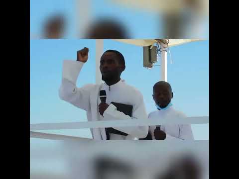 NGENA NKOSI YAM