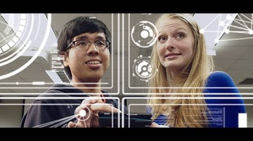 Women in Computer Science - Sarah, LSU Computer Science