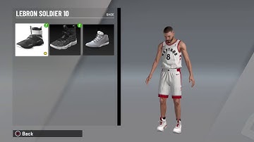 NBA 2k20 crashing