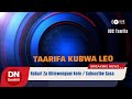 IRAN KULIPIZA KISASI? | MATANGAZO YA BBC SWAHILI: DIRA YA DUNIA LEO