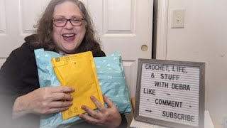 Happy Mail Mini Hauls from Dollars Tree General - Family Dollar