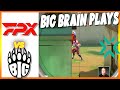 EPIC Plays! FPX vs BIG HIGHLIGHTS - VCT EU Challengers