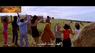 فيديو أغنية (جادو) من فيلم (كوى ميل جايا) مترجمة للعربية للنجم ريتيك روشان